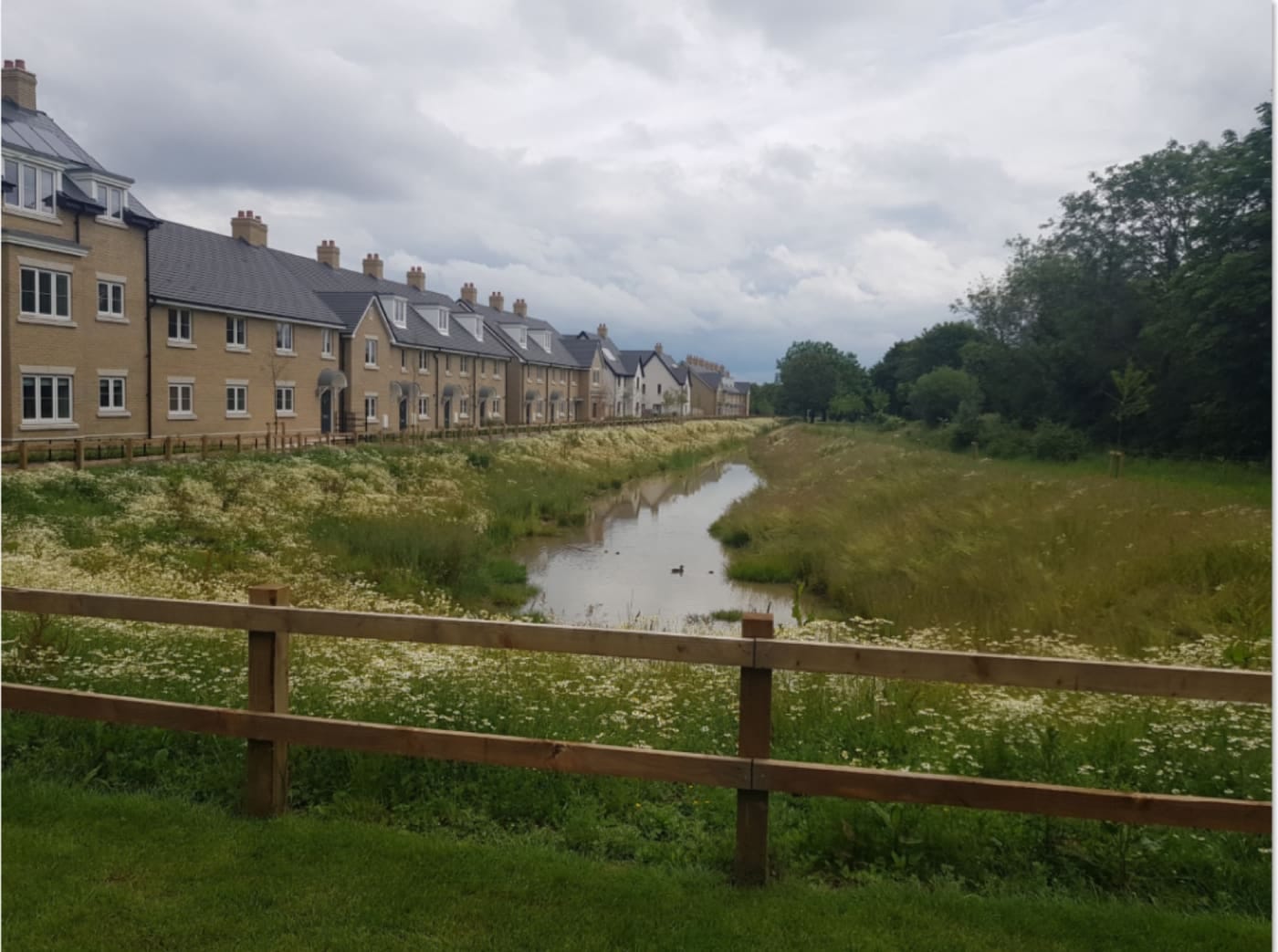 Stoneham Park
